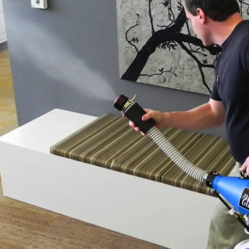 Professional Odor Removal in Lockport, LA